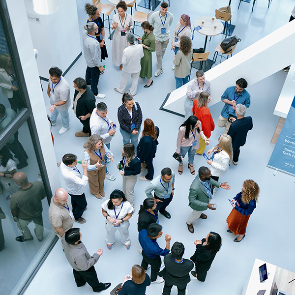Industry Events
