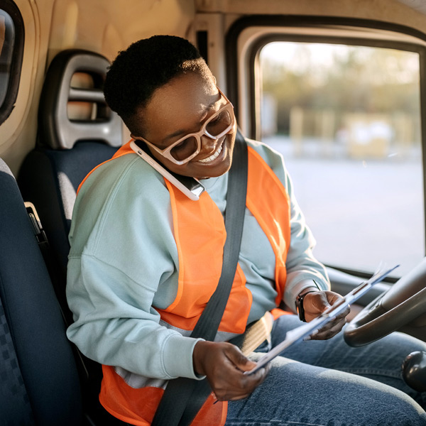 Commercial Auto
