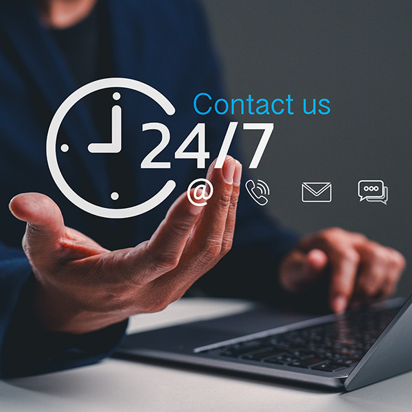 Claims center