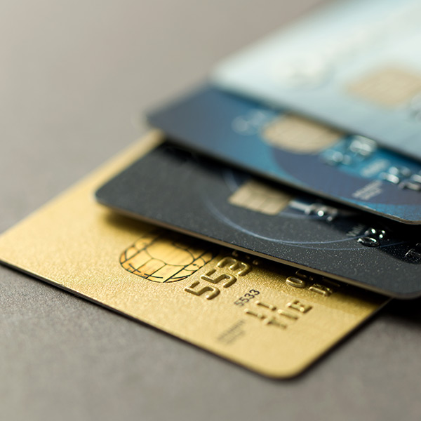 Payment center