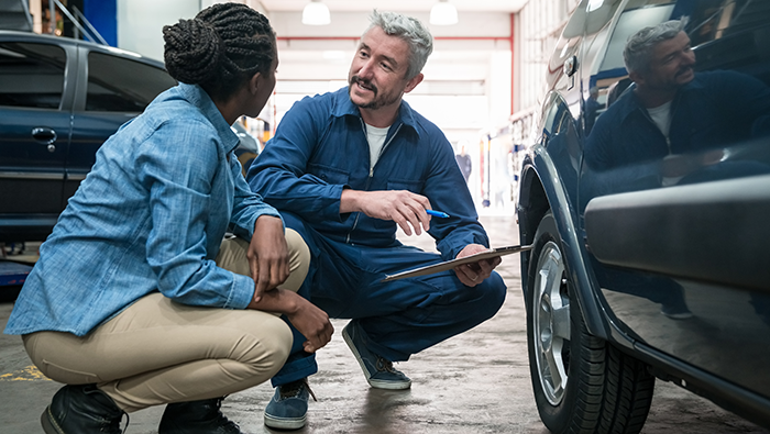 Workers Compensation