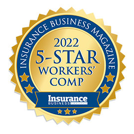 Five-Star Workers Compensation Carrier