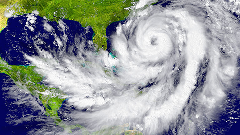 Hurricane Safety