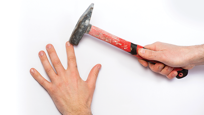 Workplace Safety