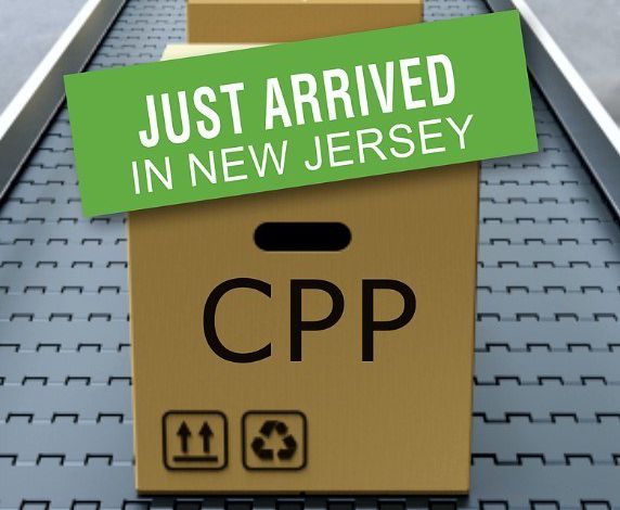 Commercial Package Policy Available in NJ
