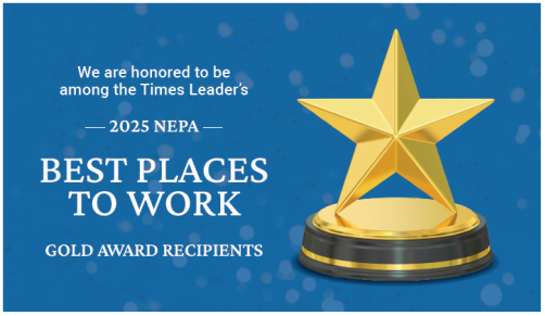 Best places to work 2025