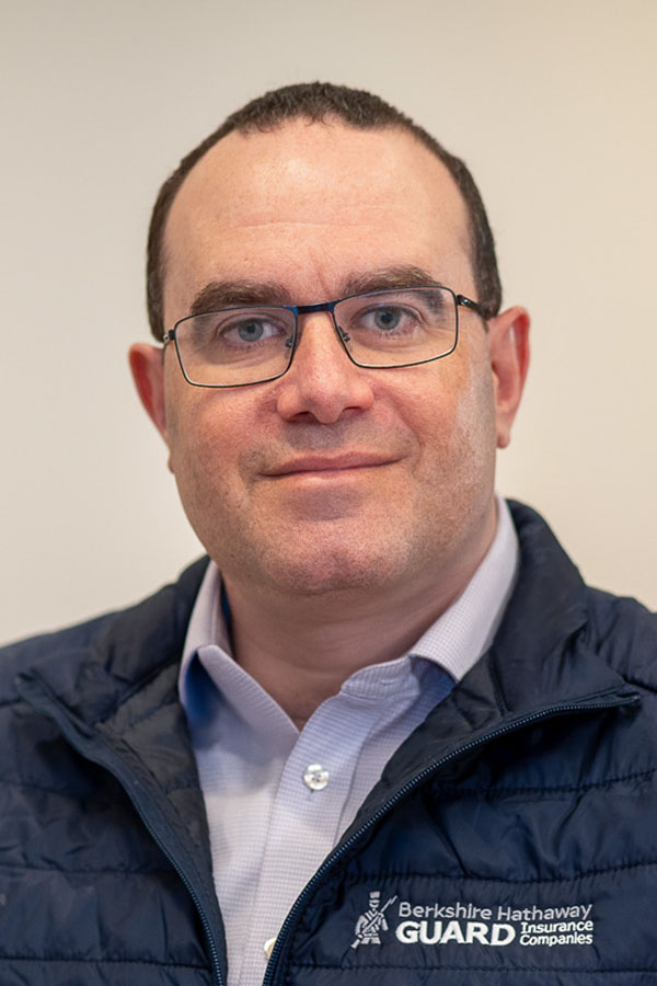 Adam Edelstein